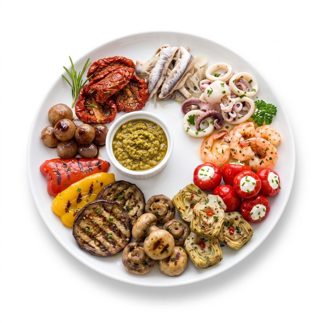 Amalfi Paket 2