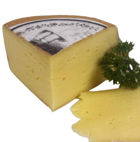 Almkäse