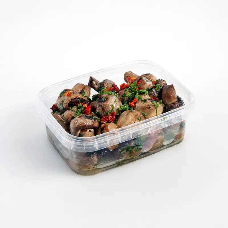 Antipasti Champignons