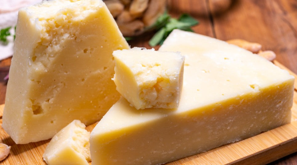 Pecorino Romano D.O.P.