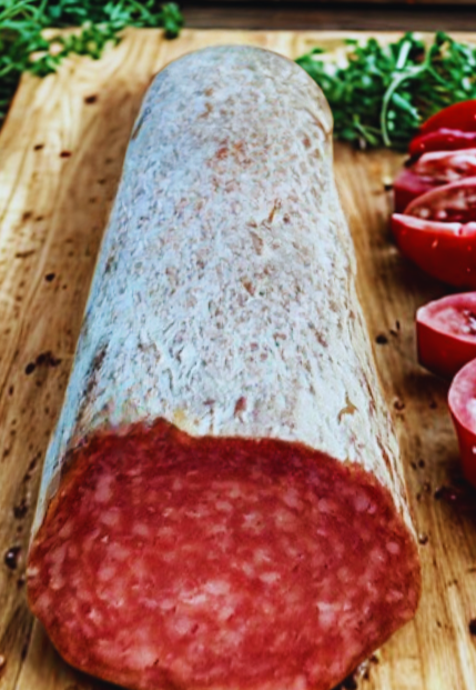 Salami Milano