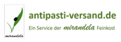 Antipasti-Versand
