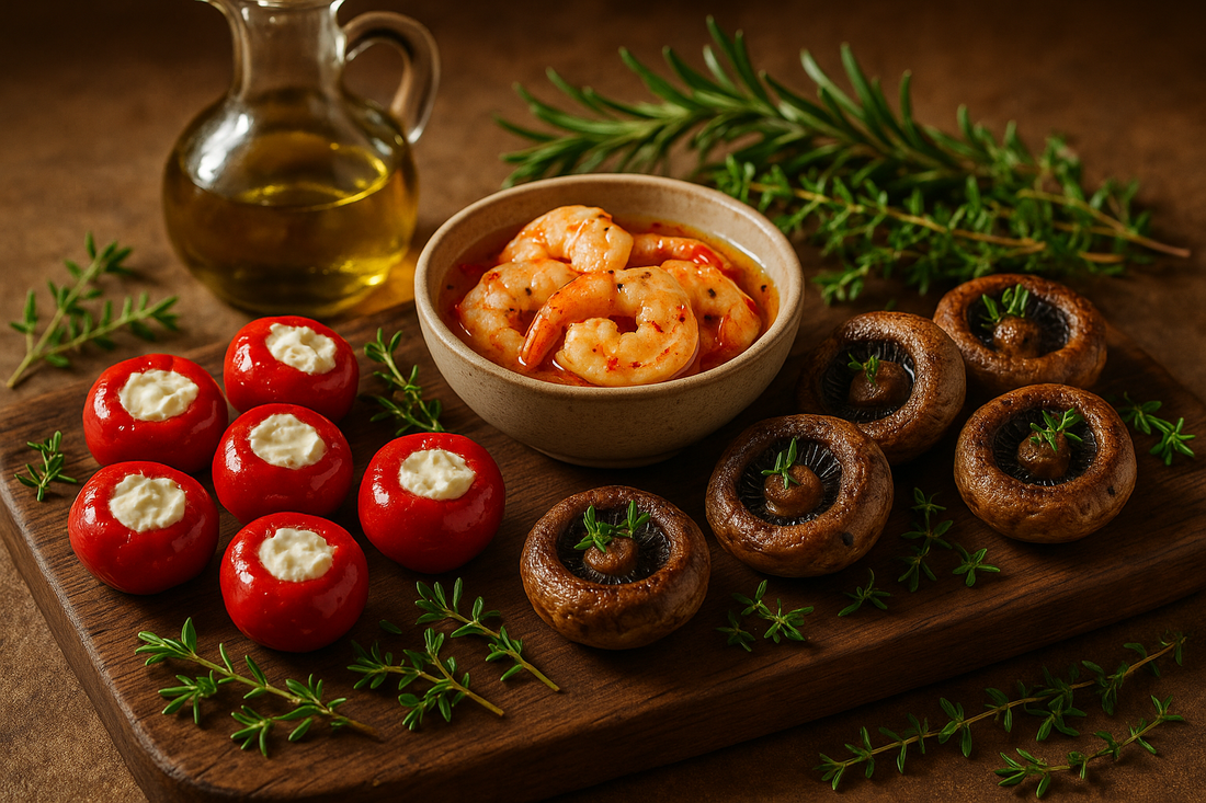 Bestseller Deluxe Bundle - 3 Produkte