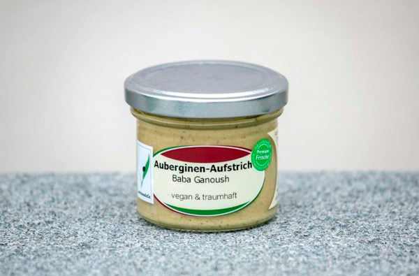Aubergine pasta