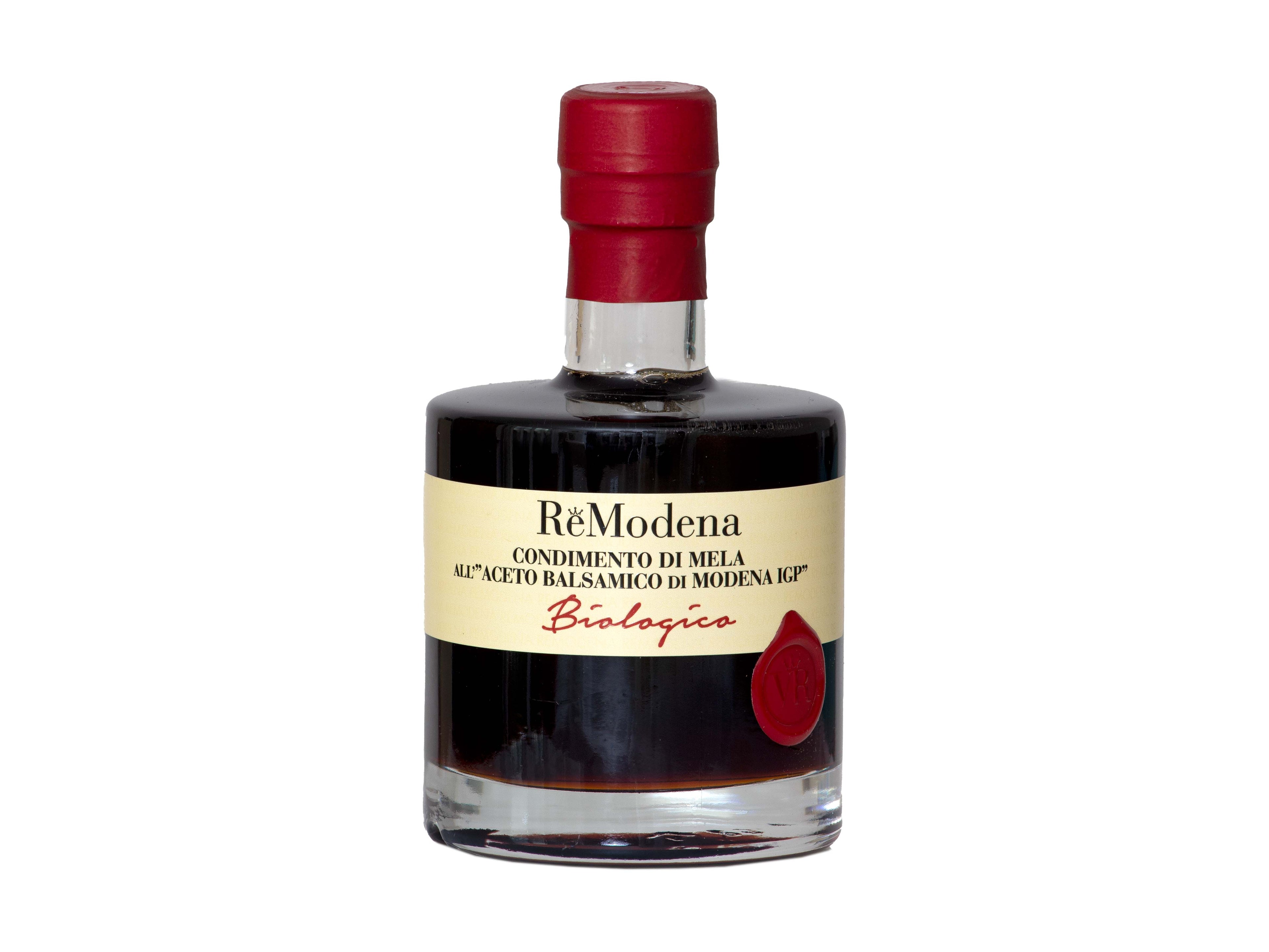 Aceto Balsamico di Modena IGP Di Mela