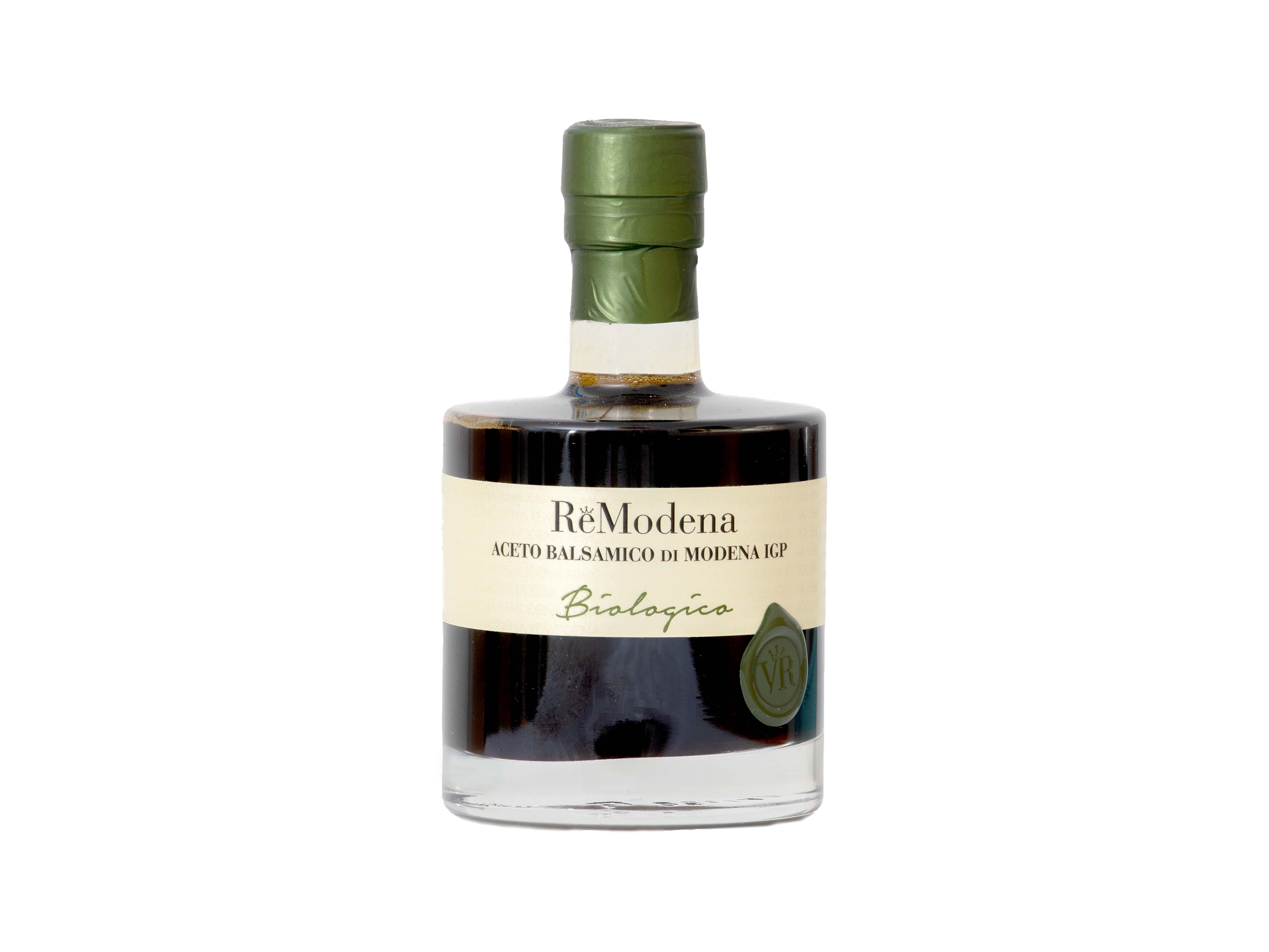 Aceto Balsamico di Modena IGP