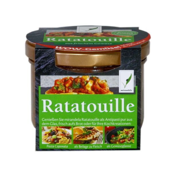 Ratatouille