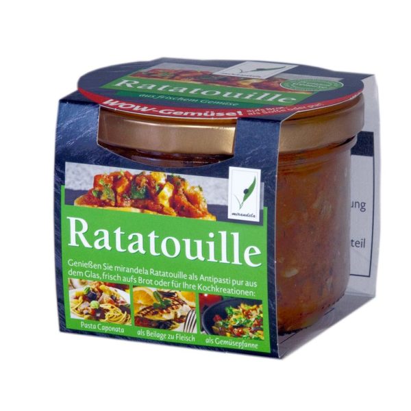 Ratatouille