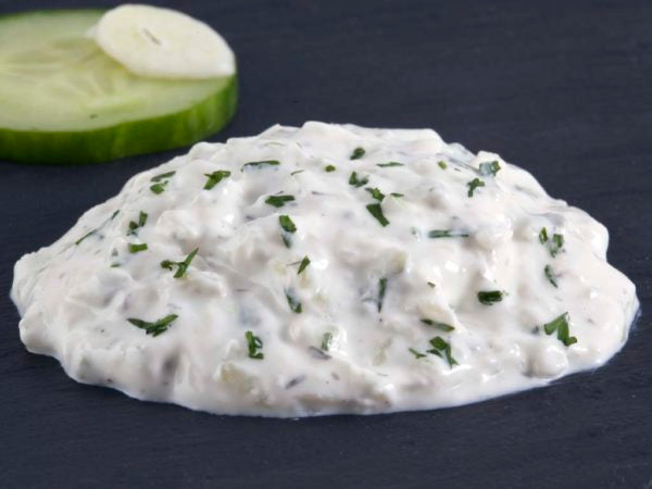 tzatziki