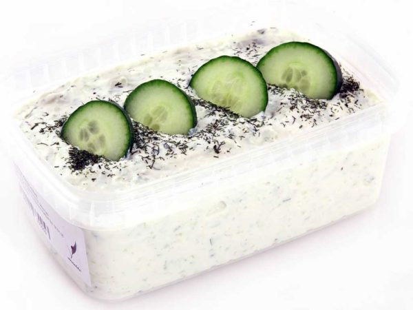 tzatziki