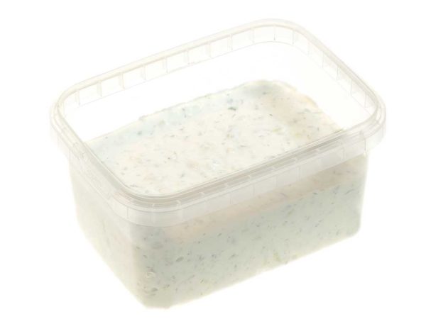 tzatziki