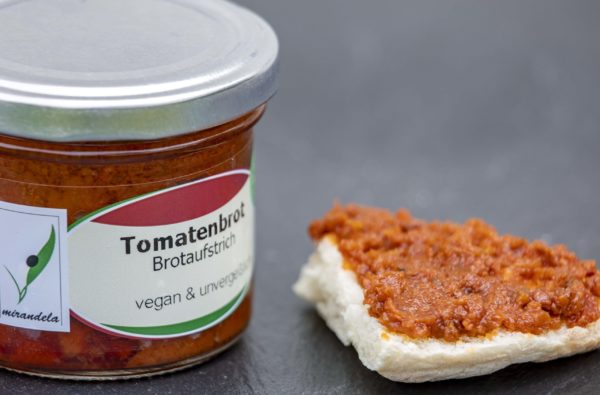 Tomatenbrot