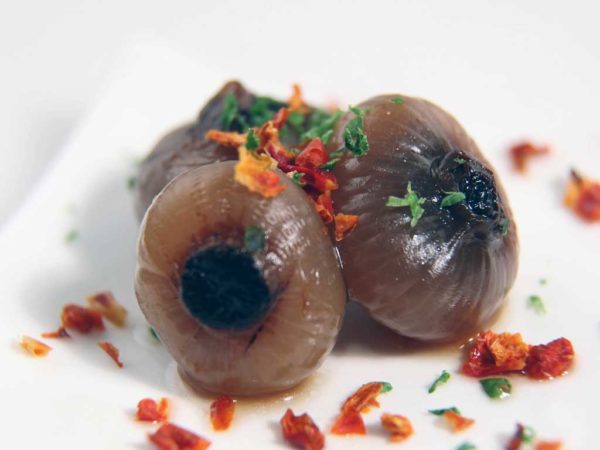 Balsamico uien
