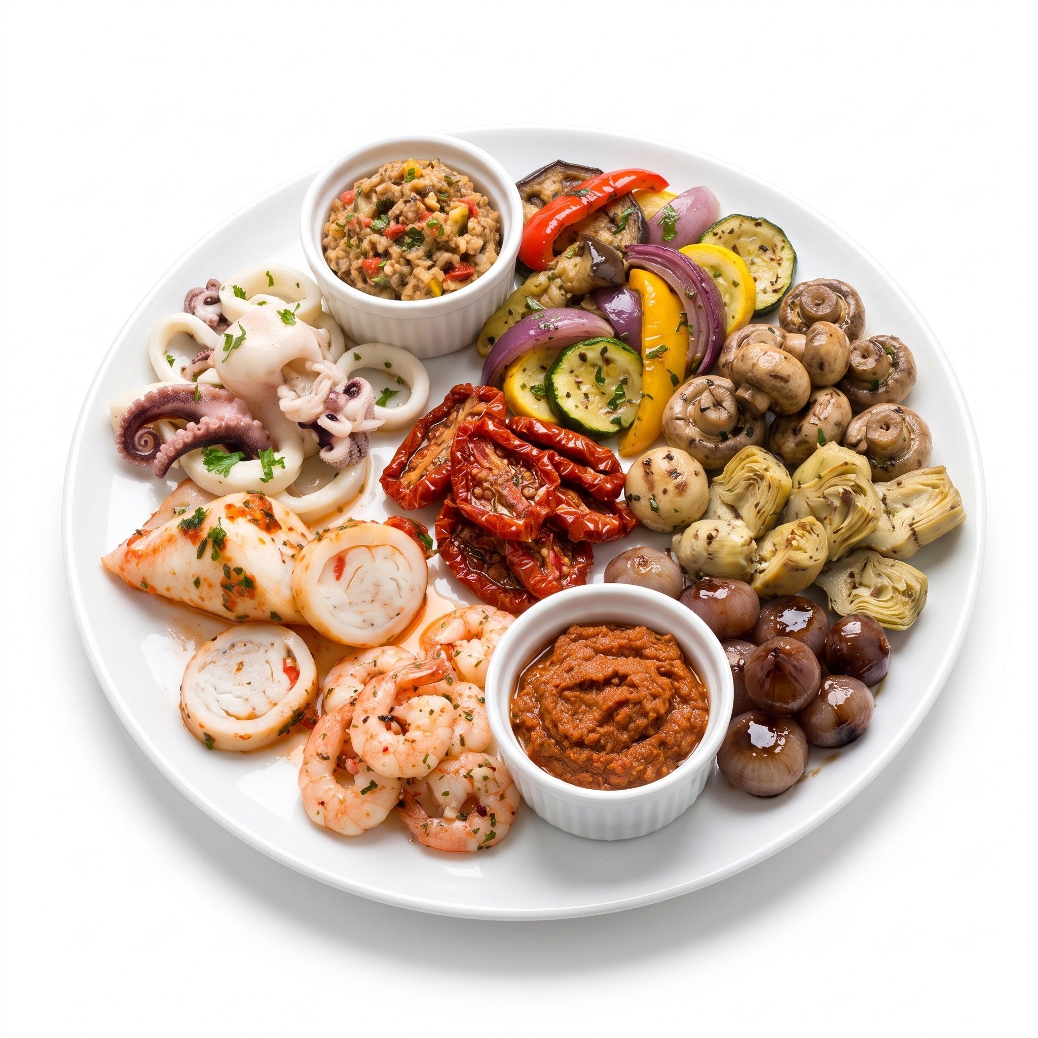 Amalfi Paket 1