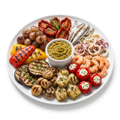 Amalfi Paket 3