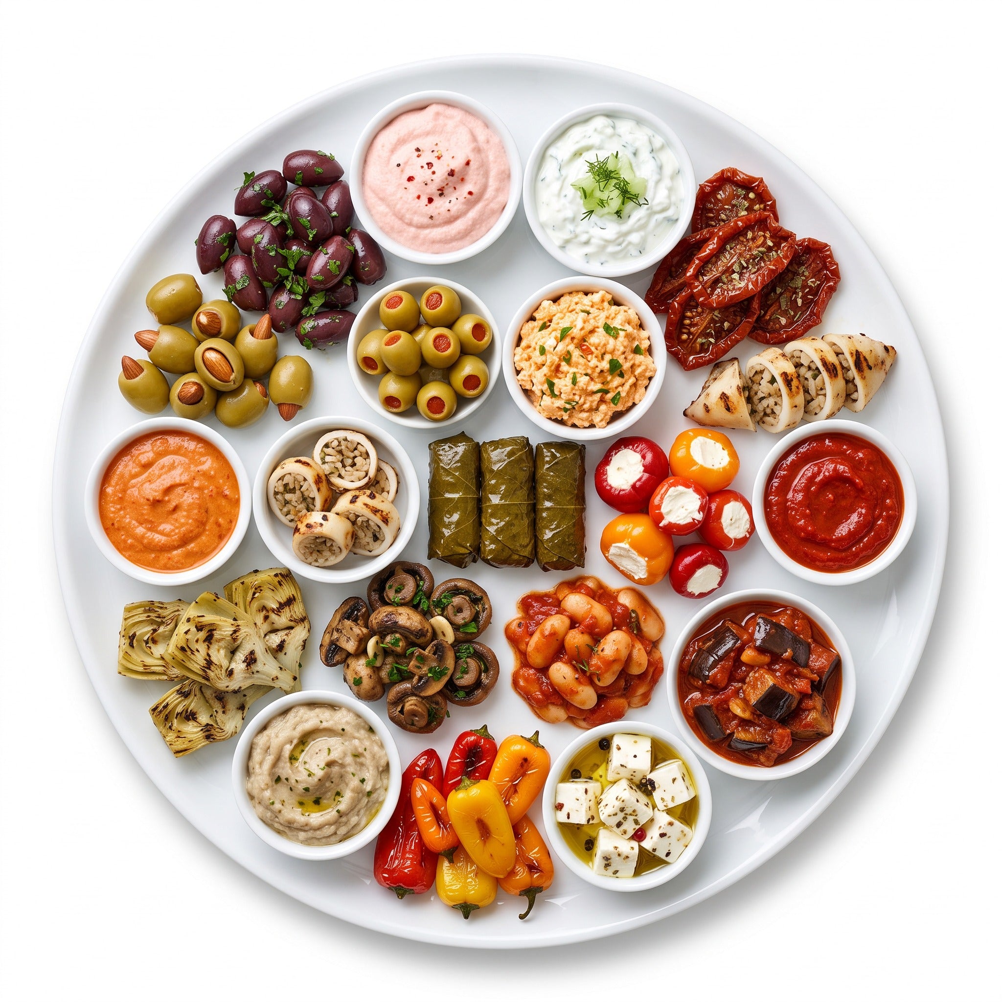 Mykonos Paket 2