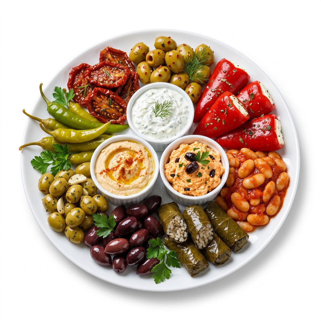 Mykonos Paket 3
