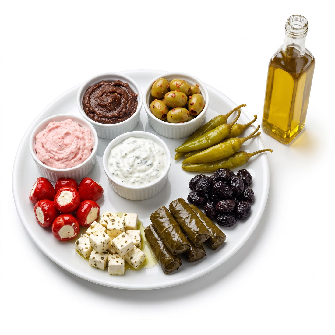 Kreta Paket 1