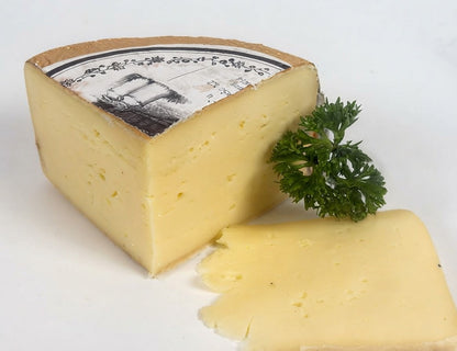 Almkäse