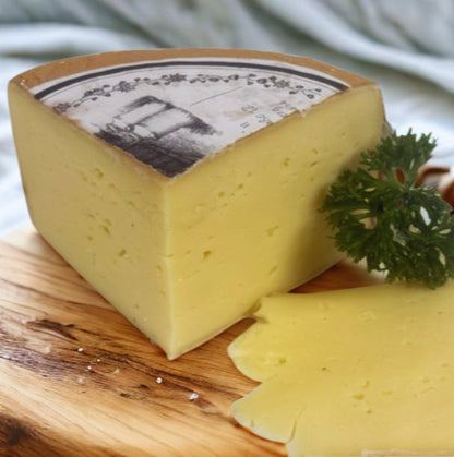Almkäse