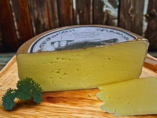 Almkäse