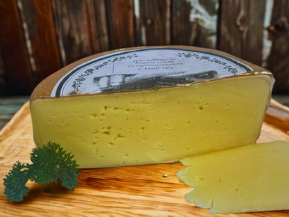 Almkäse