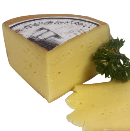 Almkäse