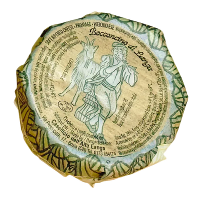 Ziegenkäse Alta Langa Bocconcini