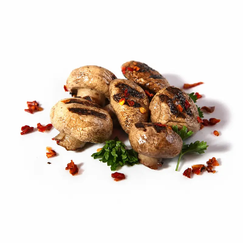 Antipasti_Champignons