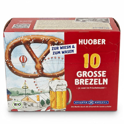 Brezeln