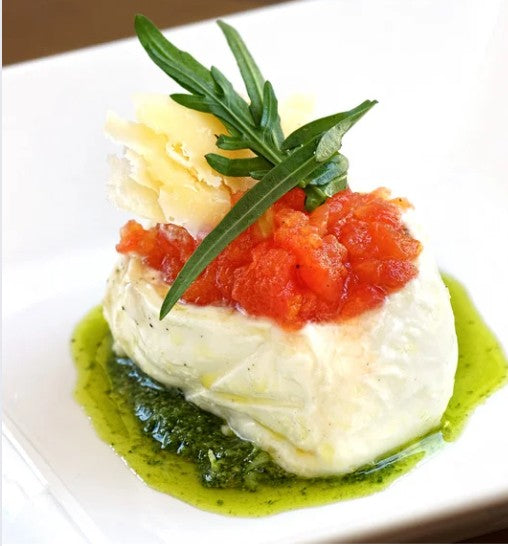 Burrata