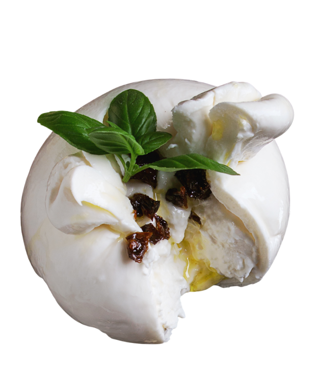 Burrata