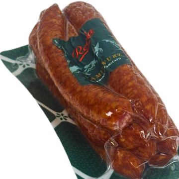 Kaminwurzen