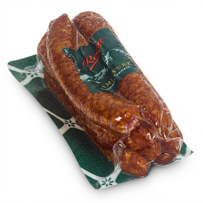 Kaminwurzen