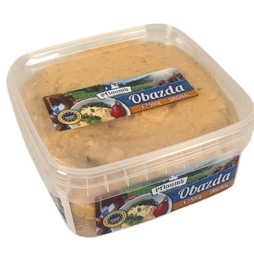 rode pasta met paprika