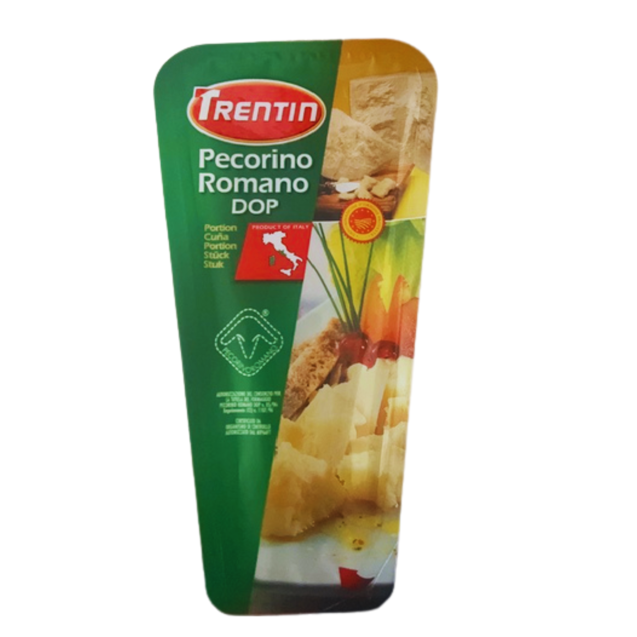 Pecorino Romano D.O.P.