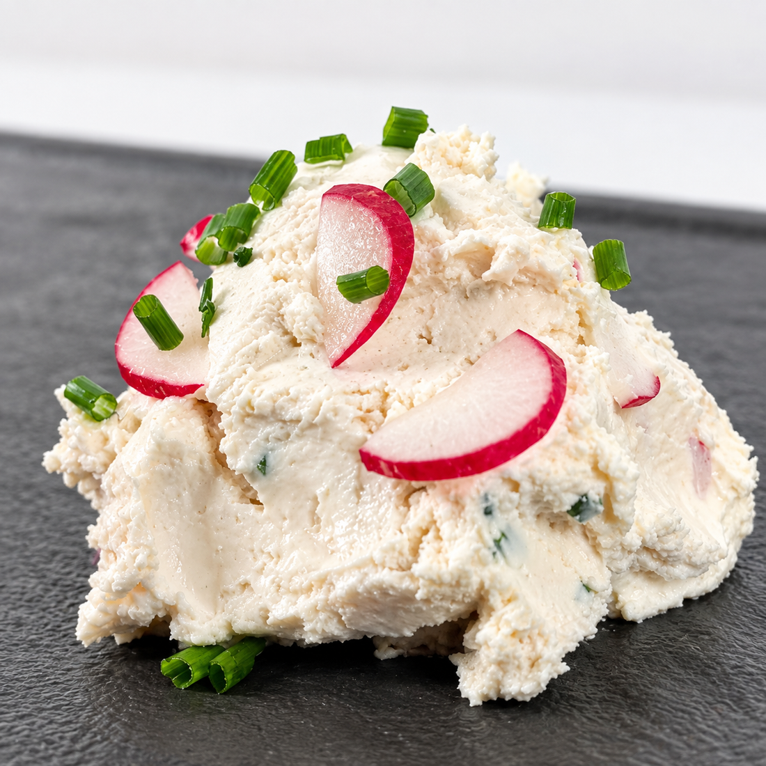 Radieserl-Frischkäse