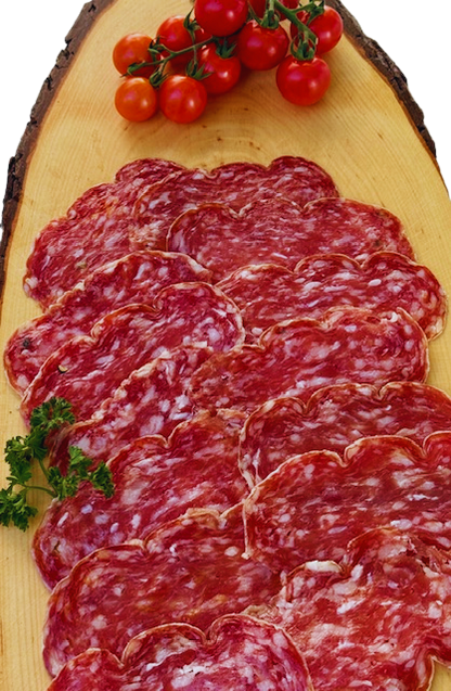 Salami breit