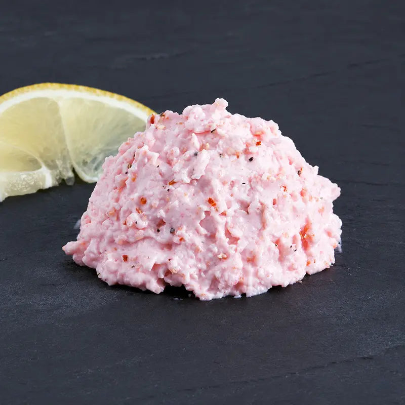 Taramas Paste