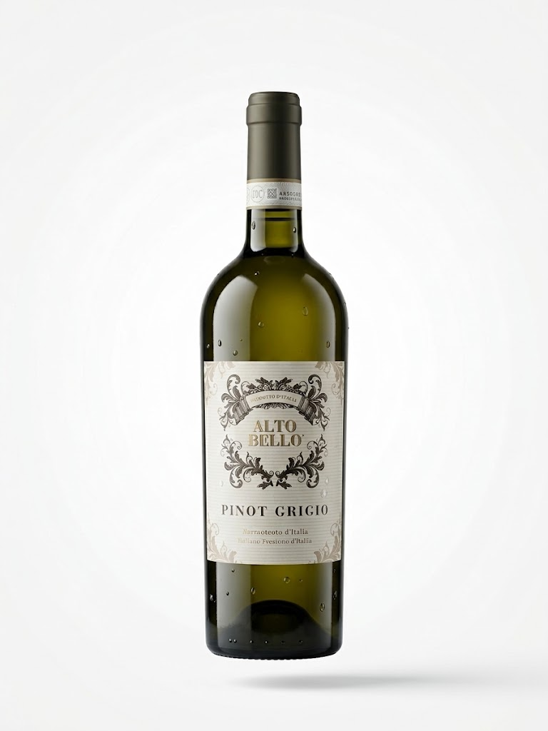 Gratis Pinot Grigio