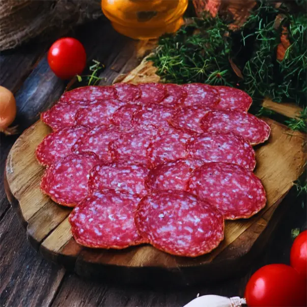 Salami Milano
