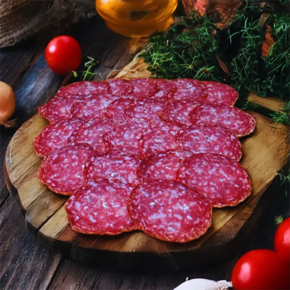 Salami Milano
