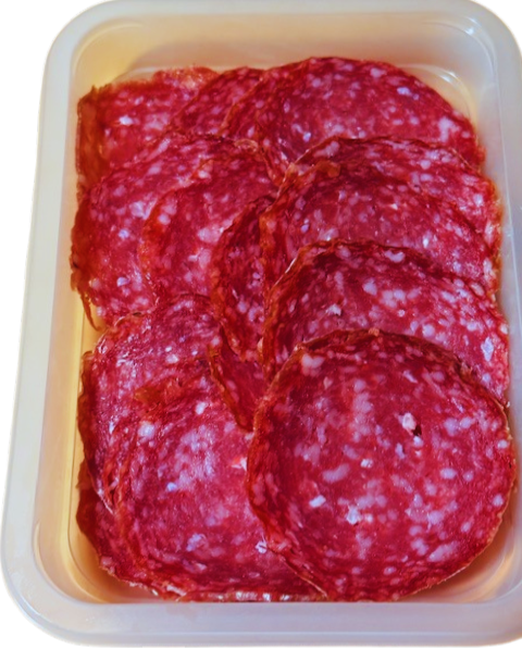 Salami Milano