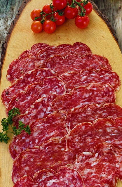 Salami breit