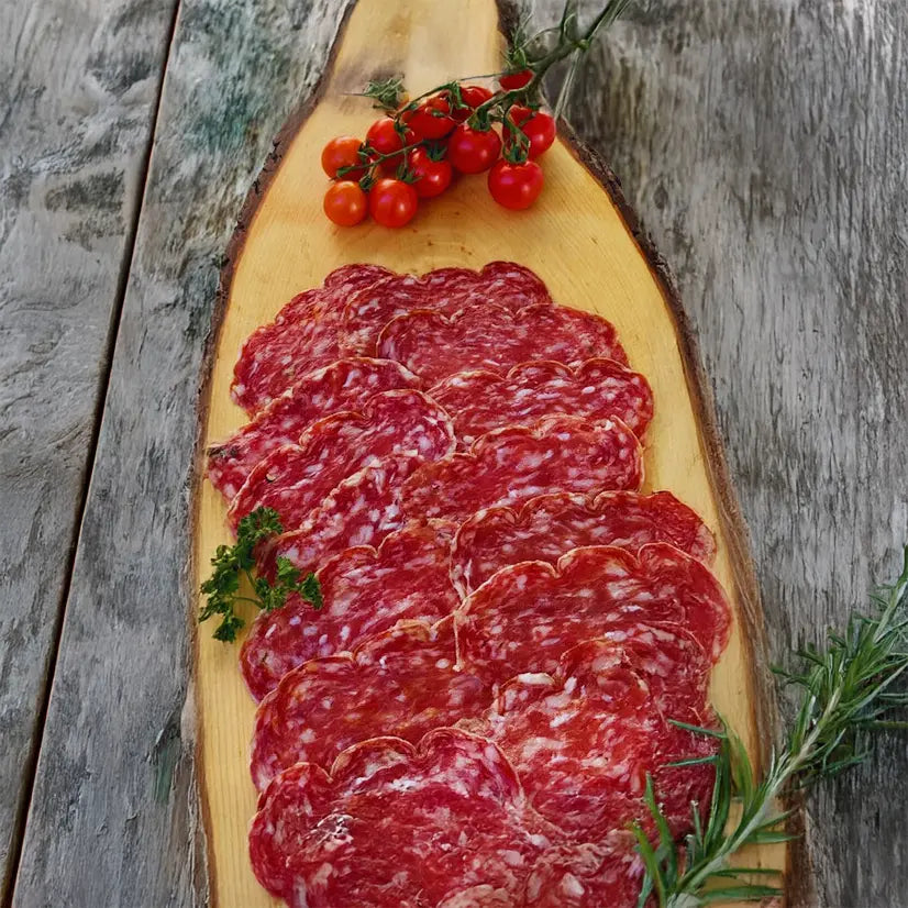 Edelsalami Spianata