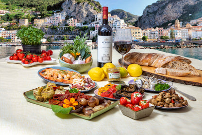 Amalfi Paket 2