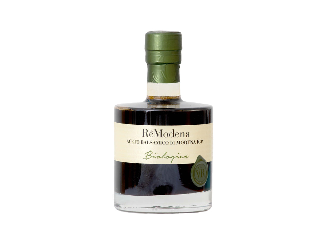 Aceto Balsamico di Modena IGP