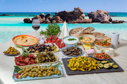 Kreta Paket 1