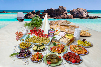 Kreta pakket 2